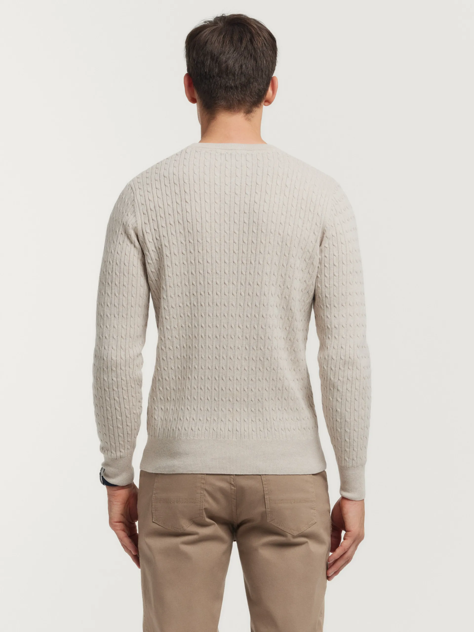 Hot JERSEY OCHOS Hombre Jerséis