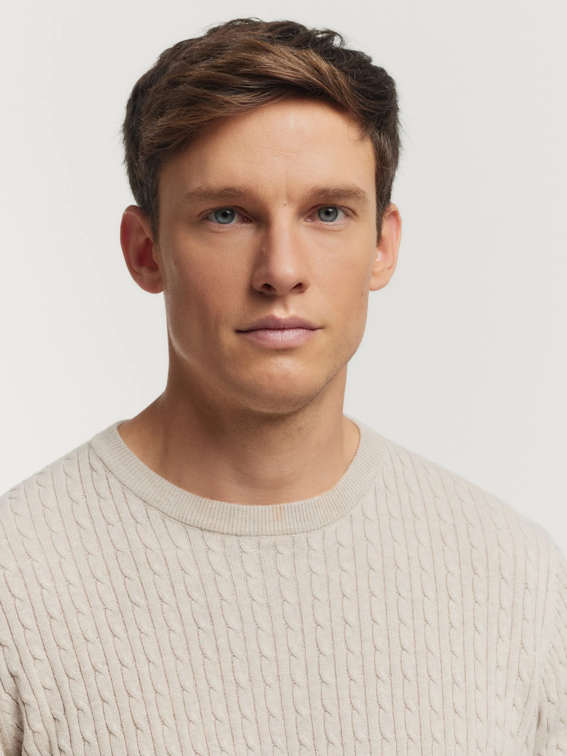 Hot JERSEY OCHOS Hombre Jerséis