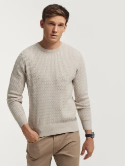 Hot JERSEY OCHOS Hombre Jerséis