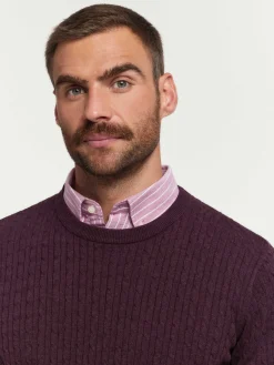 Hot JERSEY OCHOS Hombre Jerséis