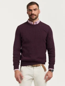 Hot JERSEY OCHOS Hombre Jerséis