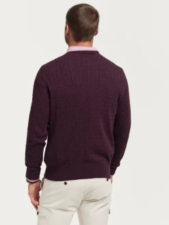 Hot JERSEY OCHOS Hombre Jerséis