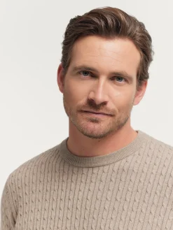 Sale JERSEY OCHOS Hombre Jerséis