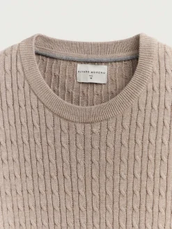 Sale JERSEY OCHOS Hombre Jerséis