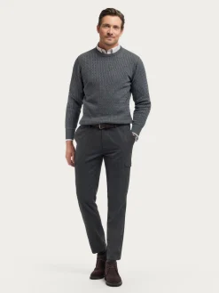 New JERSEY OCHOS Hombre Jerséis