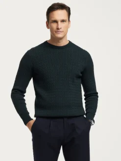 Discount JERSEY OCHOS Hombre Jerséis