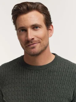 JERSEY OCHOS Hombre Jerséis