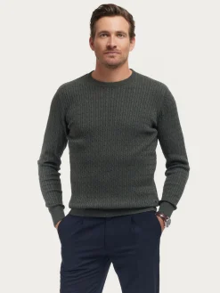 JERSEY OCHOS Hombre Jerséis