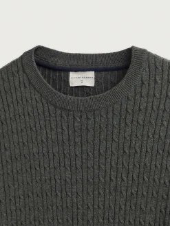 JERSEY OCHOS Hombre Jerséis