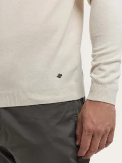 JERSEY PERKINS Hombre Jerséis