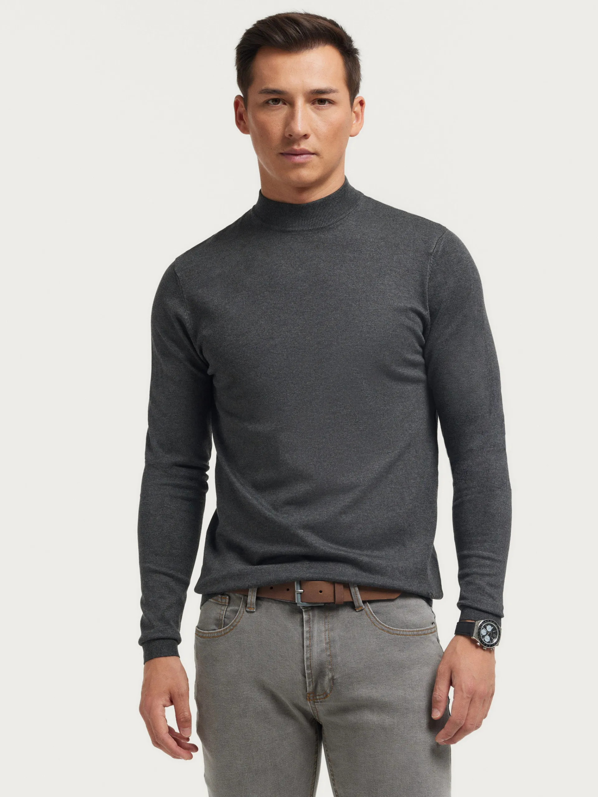 Discount JERSEY PERKINS Hombre Jerséis