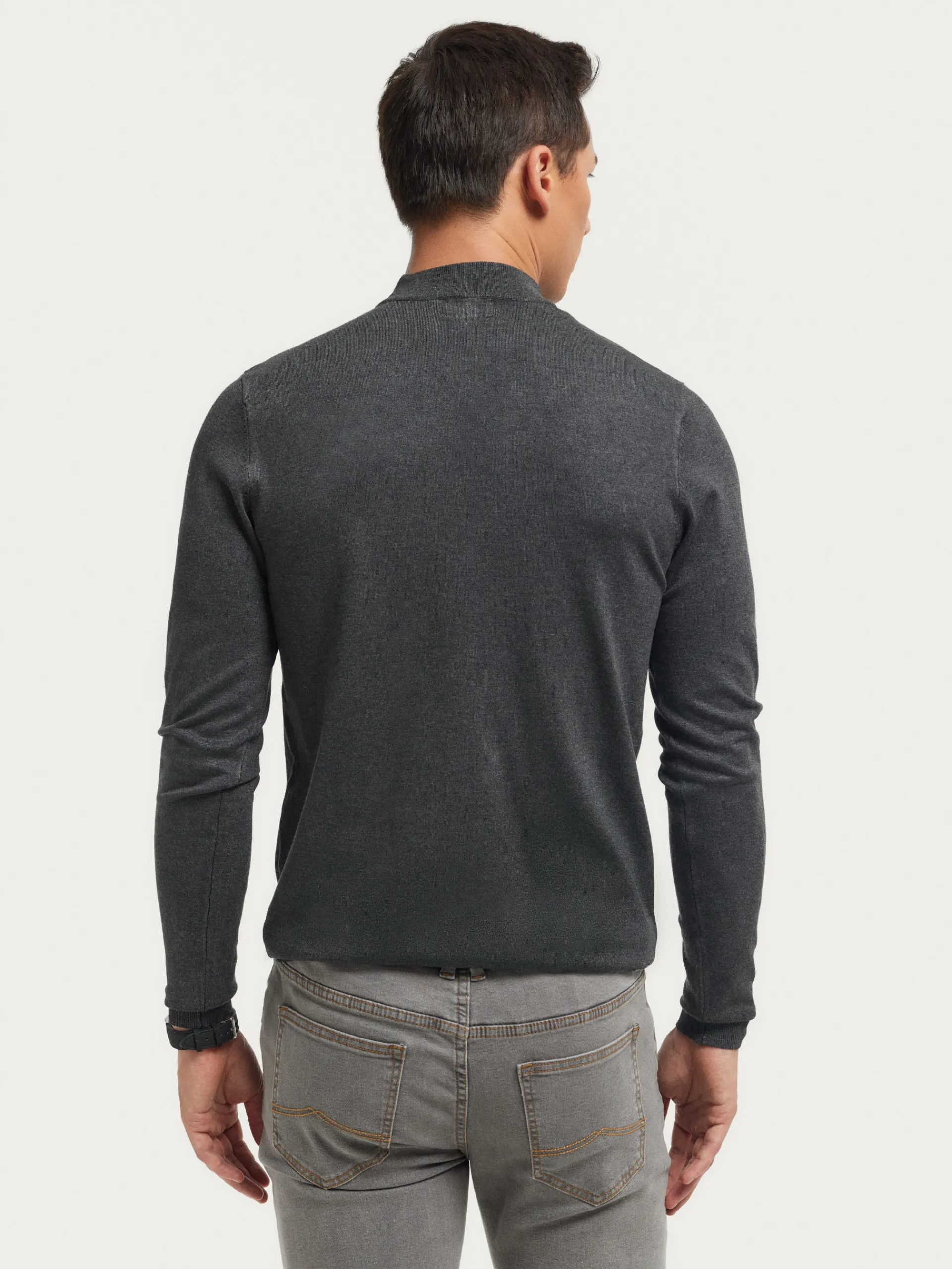 Discount JERSEY PERKINS Hombre Jerséis