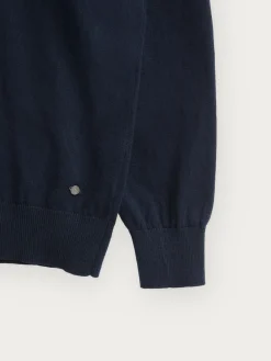 Best JERSEY ROLL COLLAR Hombre Jerséis