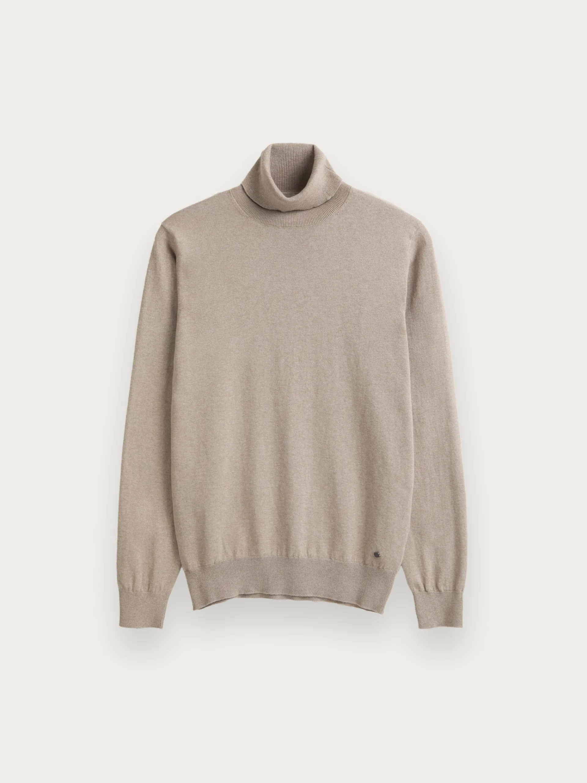 Sale JERSEY ROLL COLLAR Hombre Jerséis