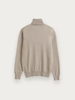 Sale JERSEY ROLL COLLAR Hombre Jerséis