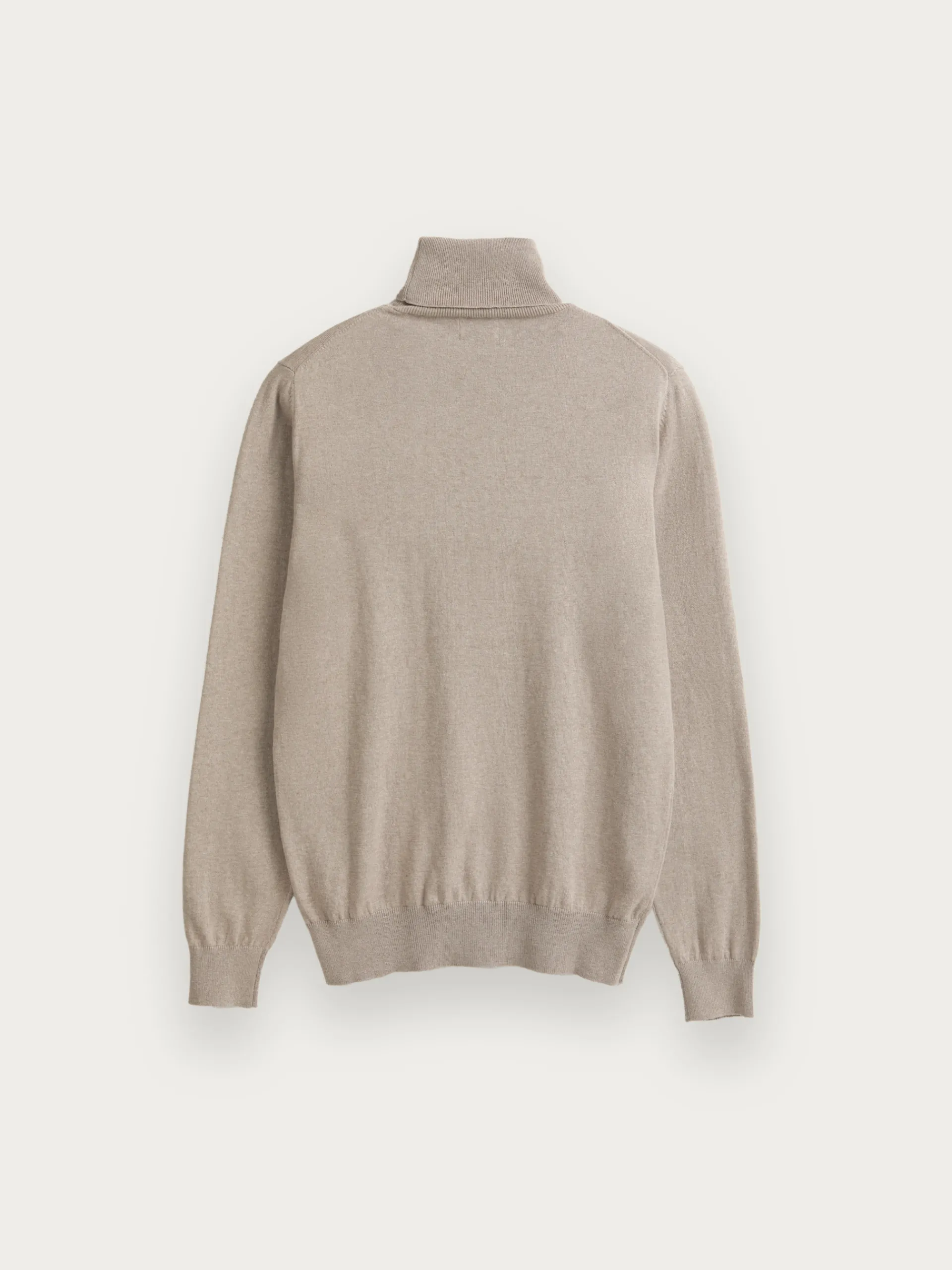 Sale JERSEY ROLL COLLAR Hombre Jerséis