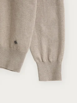 Sale JERSEY ROLL COLLAR Hombre Jerséis