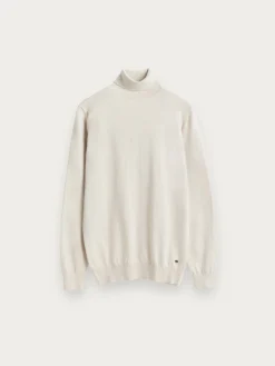 Best JERSEY ROLL COLLAR Hombre Jerséis