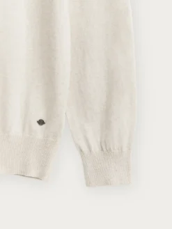 Best JERSEY ROLL COLLAR Hombre Jerséis