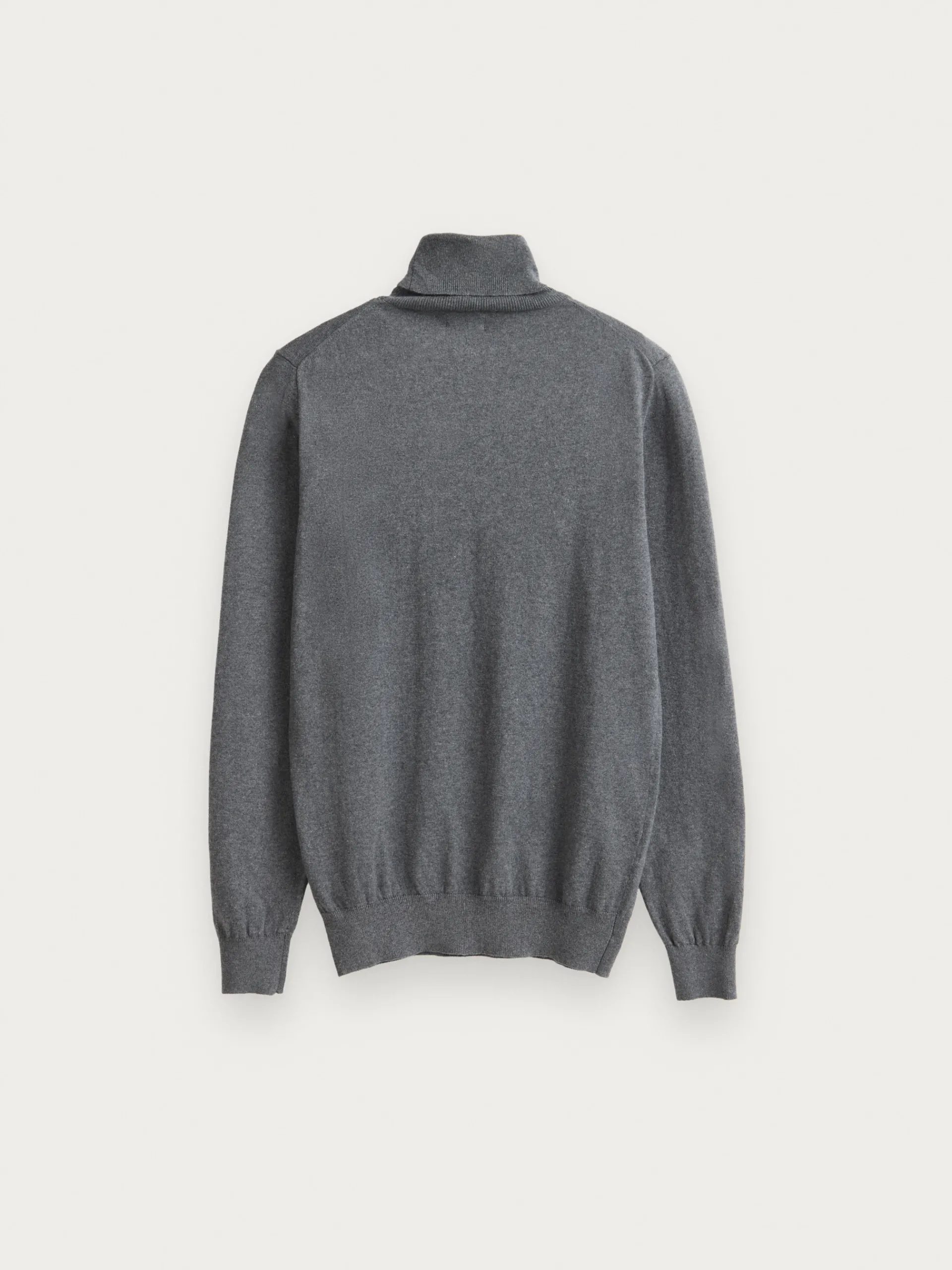 Hot JERSEY ROLL COLLAR Hombre Jerséis