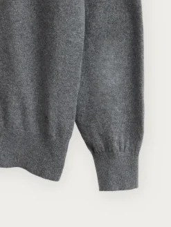 Hot JERSEY ROLL COLLAR Hombre Jerséis