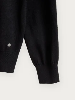 New JERSEY ROLL COLLAR Hombre Jerséis