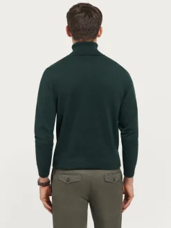 JERSEY ROLL COLLAR Hombre Jerséis