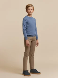 Online JERSEY ROUND NECK KIDS Jerséis