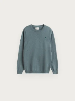 Discount JERSEY ROUND NECK KIDS Jerséis