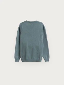 Discount JERSEY ROUND NECK KIDS Jerséis