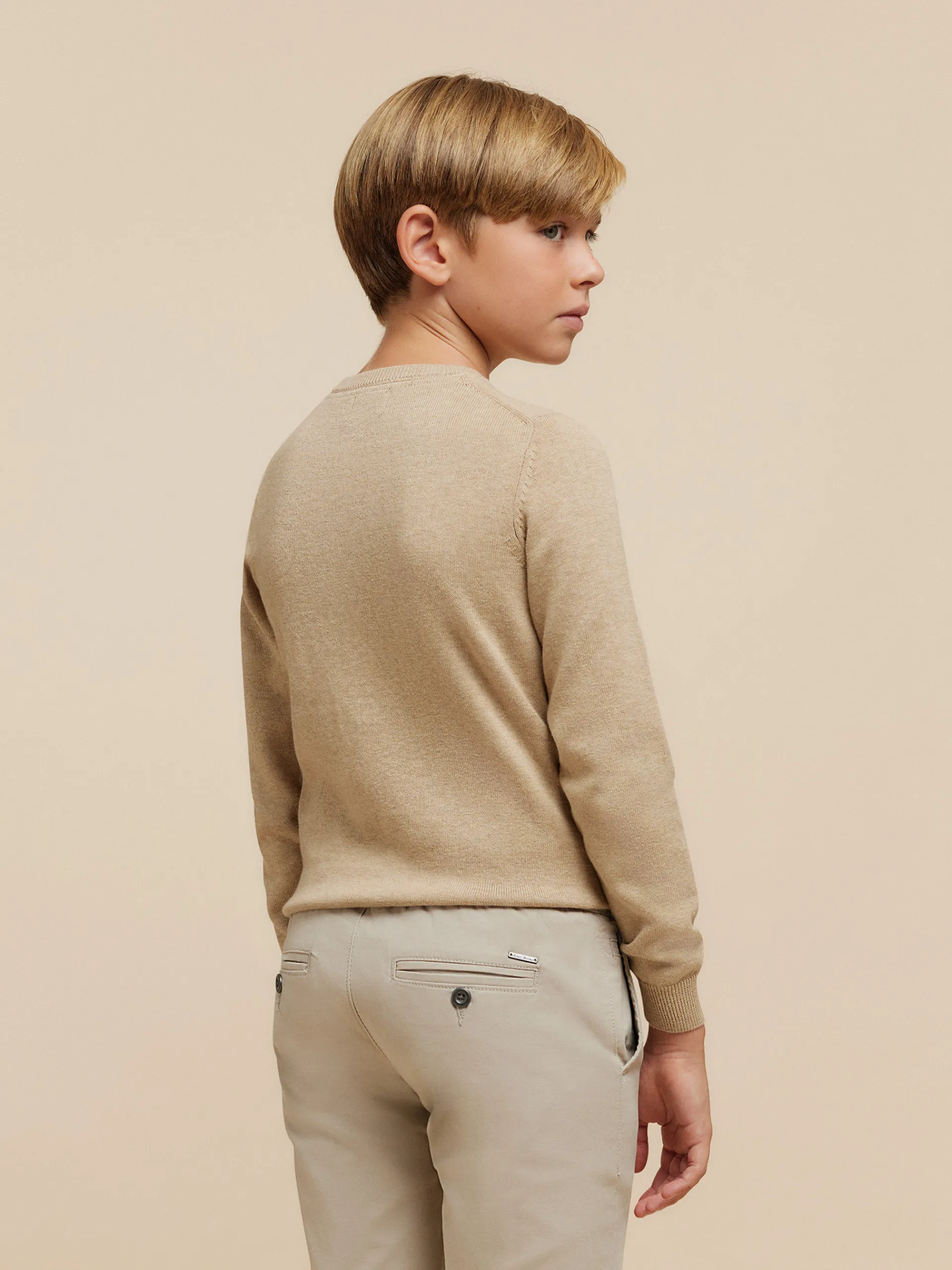 Online JERSEY ROUND NECK KIDS Jerséis