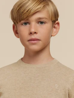 Online JERSEY ROUND NECK KIDS Jerséis