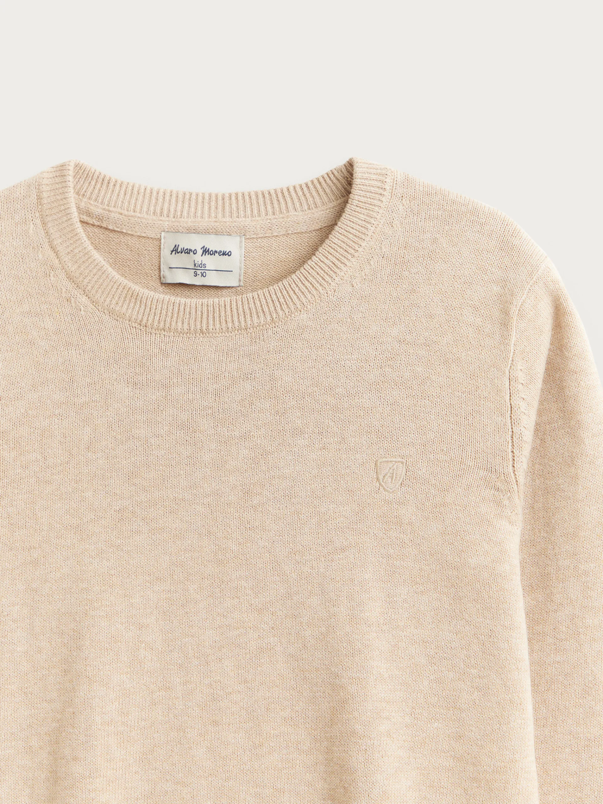 Online JERSEY ROUND NECK KIDS Jerséis