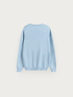 New JERSEY ROUND NECK KIDS Jerséis