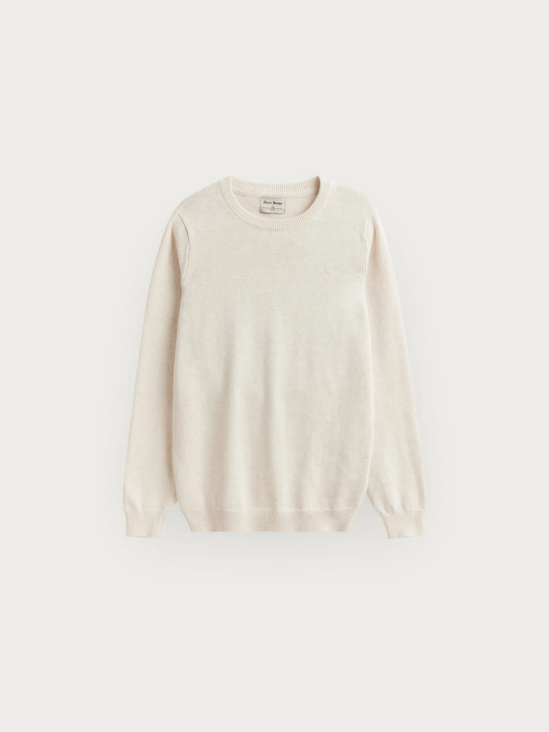 Outlet JERSEY ROUND NECK KIDS Jerséis