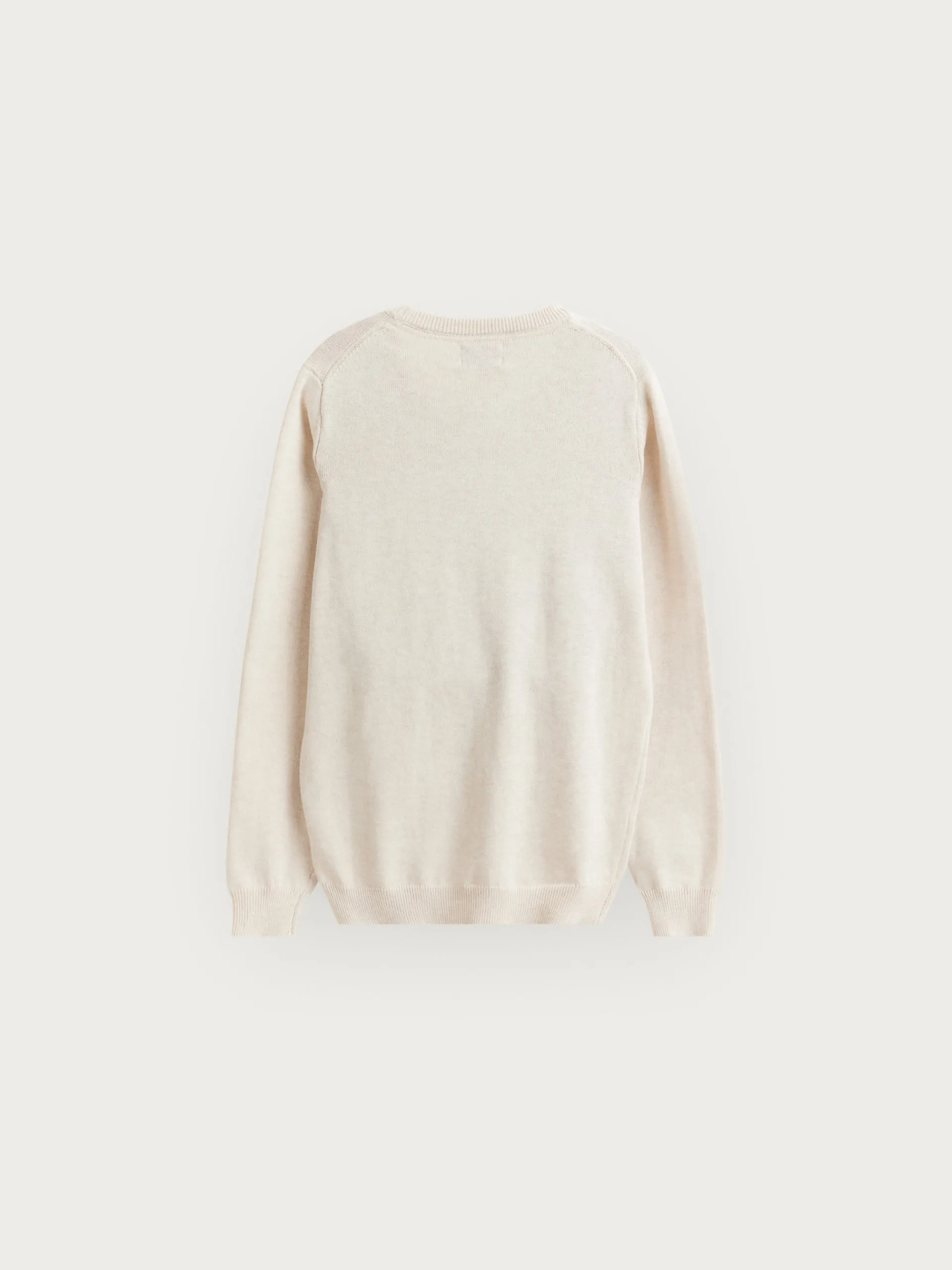 Outlet JERSEY ROUND NECK KIDS Jerséis