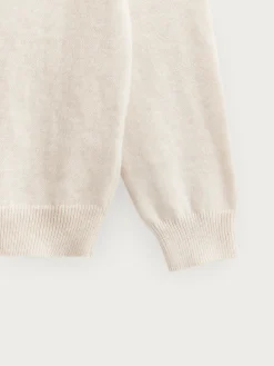 Outlet JERSEY ROUND NECK KIDS Jerséis