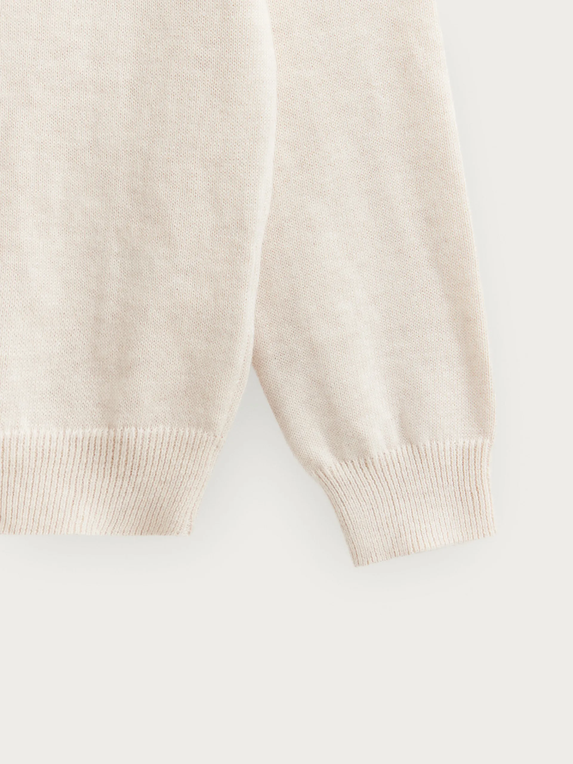 Outlet JERSEY ROUND NECK KIDS Jerséis