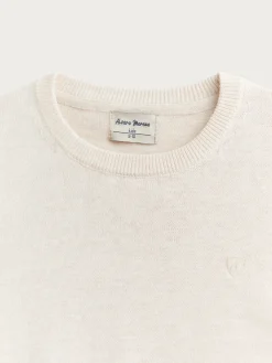 Outlet JERSEY ROUND NECK KIDS Jerséis