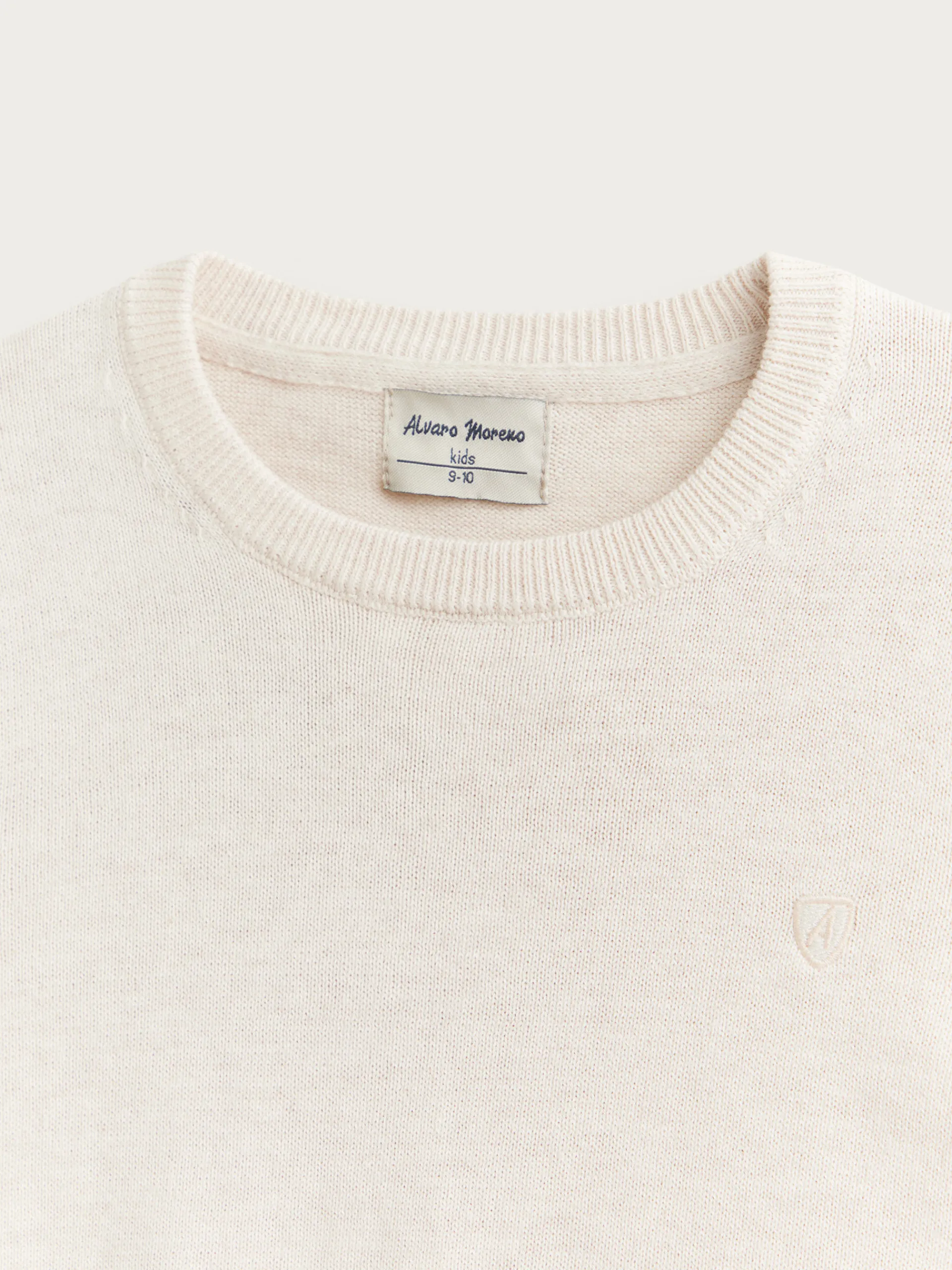 Outlet JERSEY ROUND NECK KIDS Jerséis