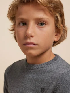 Online JERSEY ROUND NECK KIDS Jerséis