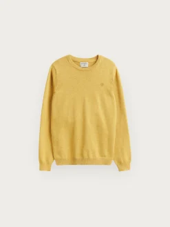 New JERSEY ROUND NECK KIDS Jerséis