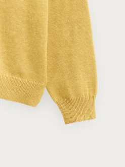 New JERSEY ROUND NECK KIDS Jerséis