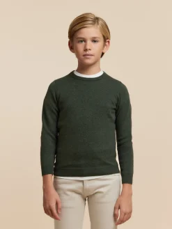 Online JERSEY ROUND NECK KIDS Jerséis