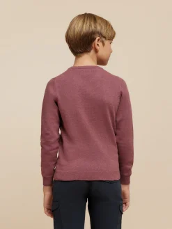 Discount JERSEY ROUND NECK KIDS Jerséis