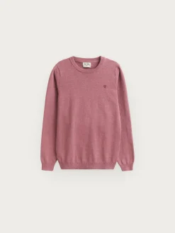 Discount JERSEY ROUND NECK KIDS Jerséis