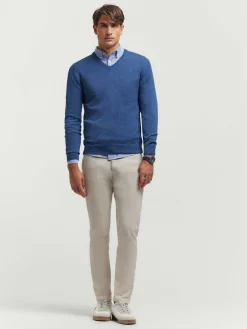 Sale JERSEY V-NECK TRENDY Hombre Jerséis