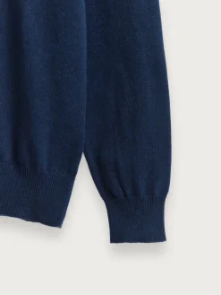 Clearance JERSEY V-NECK TRENDY Hombre Jerséis