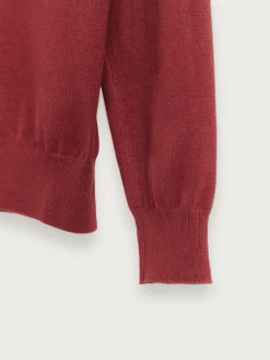 Outlet JERSEY V-NECK TRENDY Hombre Jerséis