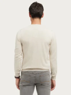 Online JERSEY V-NECK TRENDY Hombre Jerséis